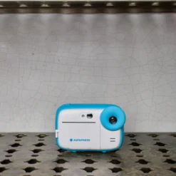 Appareil photo instantané - Realikids