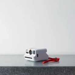 Appareil photo Polaroid Go White
