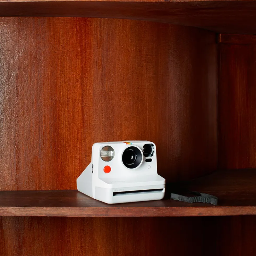 Appareil photo Polaroid Go White
