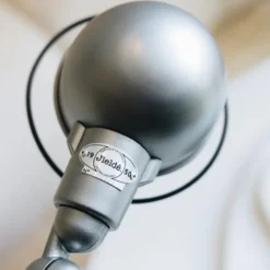 Applique SI300 - Acier Brosse
