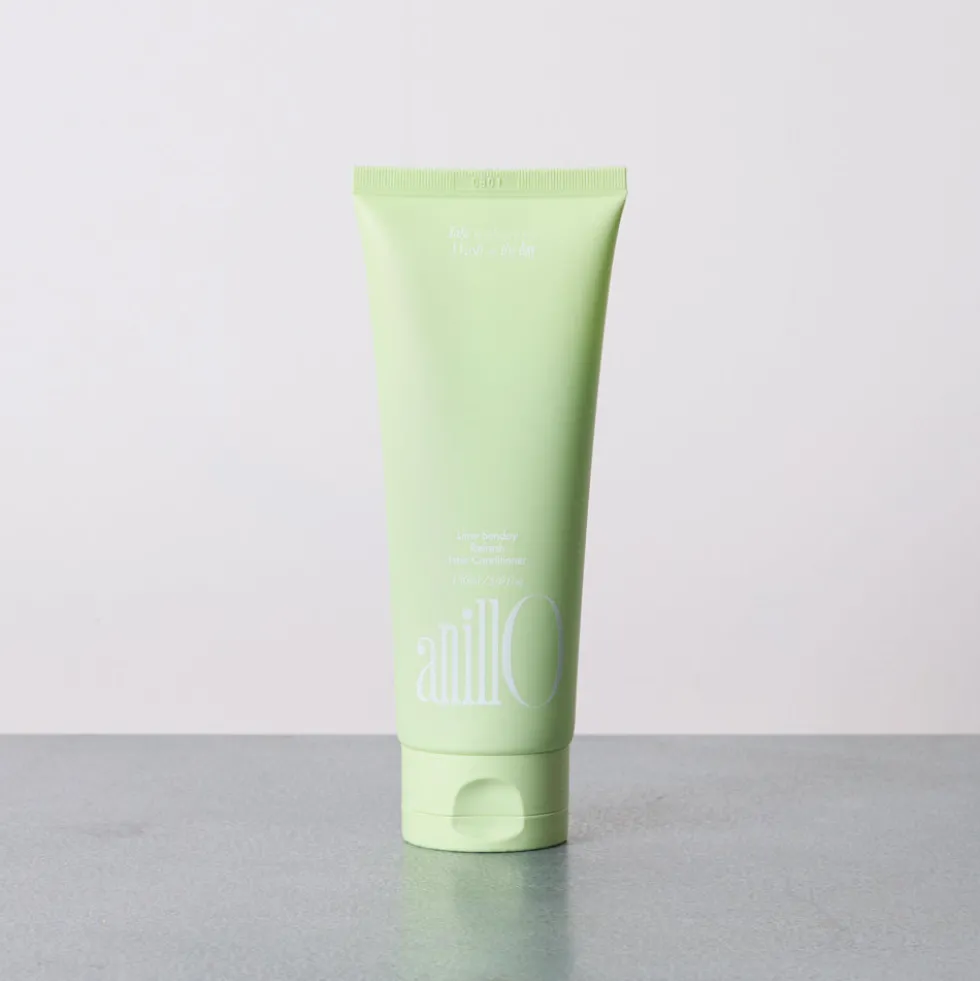 Apres Shampoing - Lime Sunday