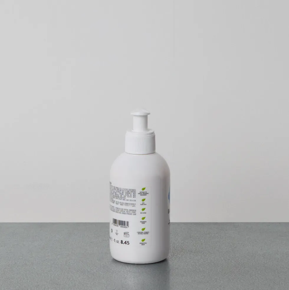 Apres-shampoing pour bébé