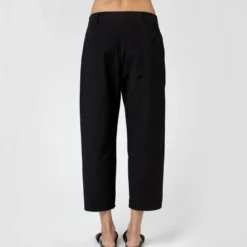 Apuntob - Pantalon - Noir