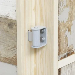 Armoire en bois de rebut - Piet Hein Eek