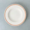 Assiette creuse - Dinner 230