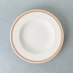 Assiette creuse - Dinner 230