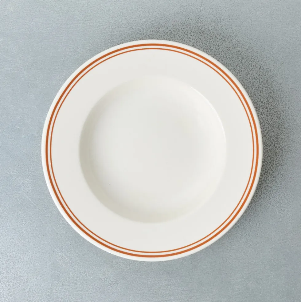 Assiette creuse - Dinner 230