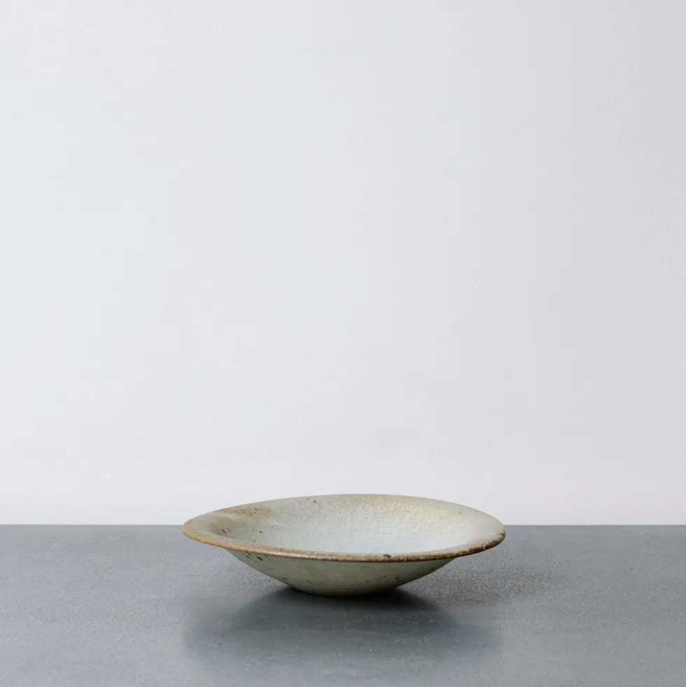 Assiette Kohiki - Atsushi Shimomura