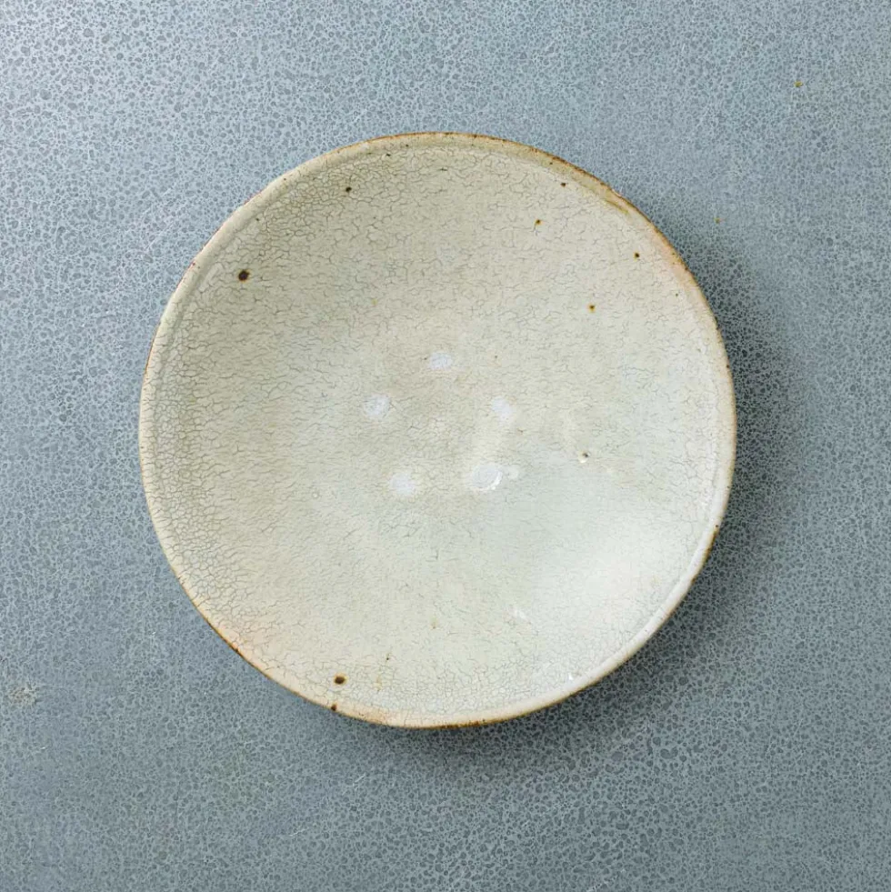 Assiette Kohiki - Atsushi Shimomura