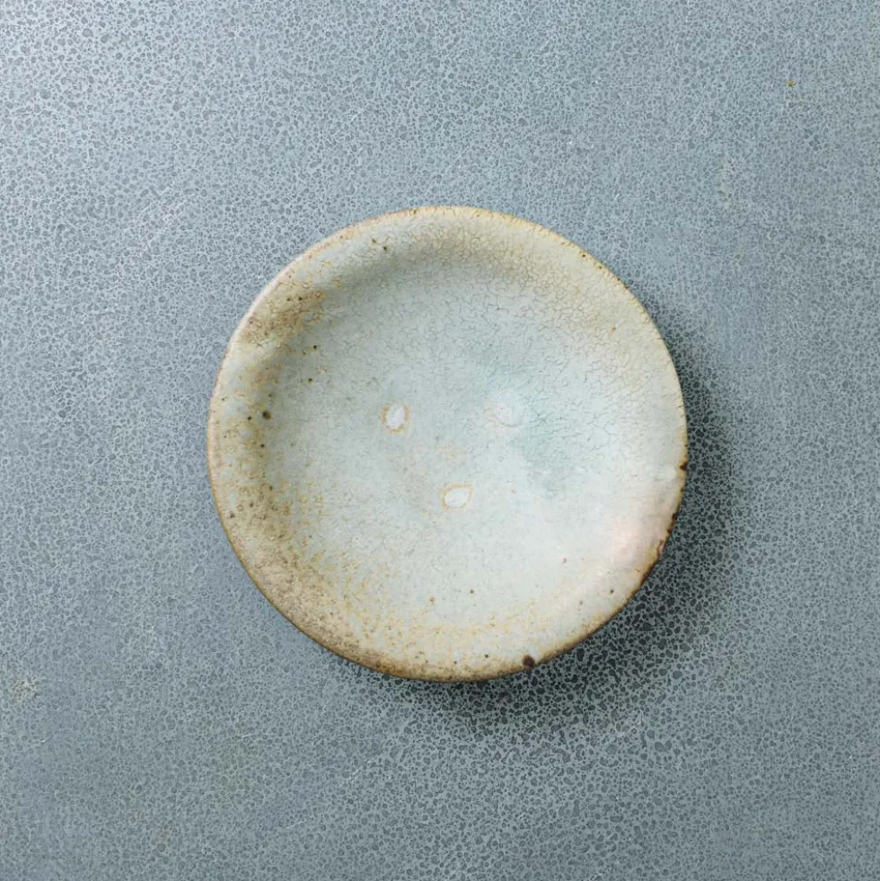 Assiette Kohiki - Atsushi Shimomura
