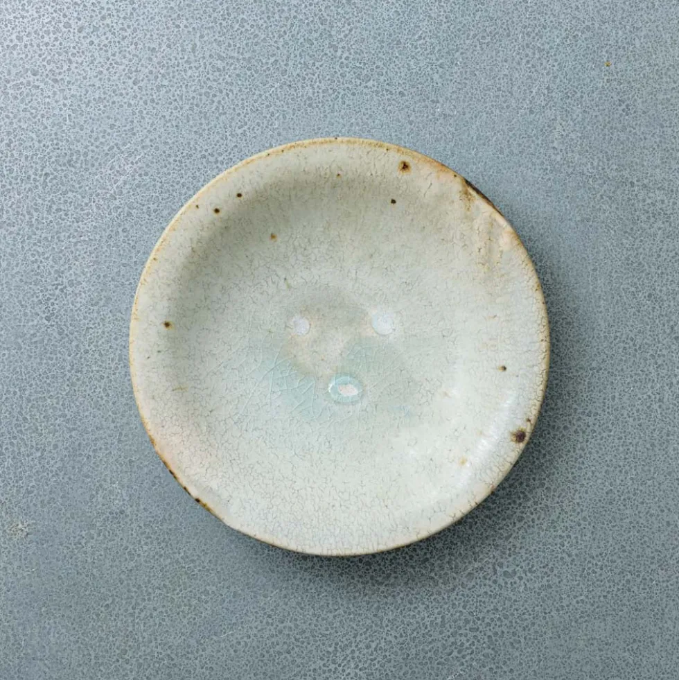 Assiette Kohiki - Atsushi Shimomura