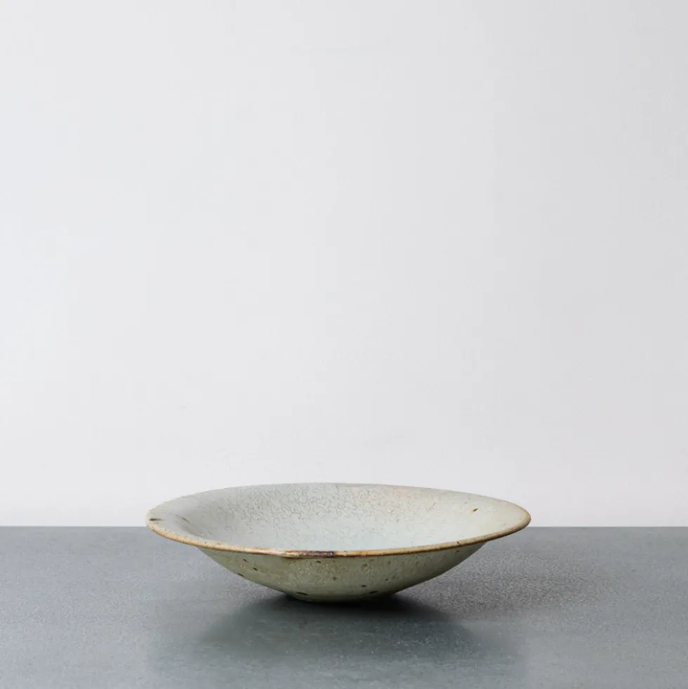 Assiette Kohiki - Atsushi Shimomura