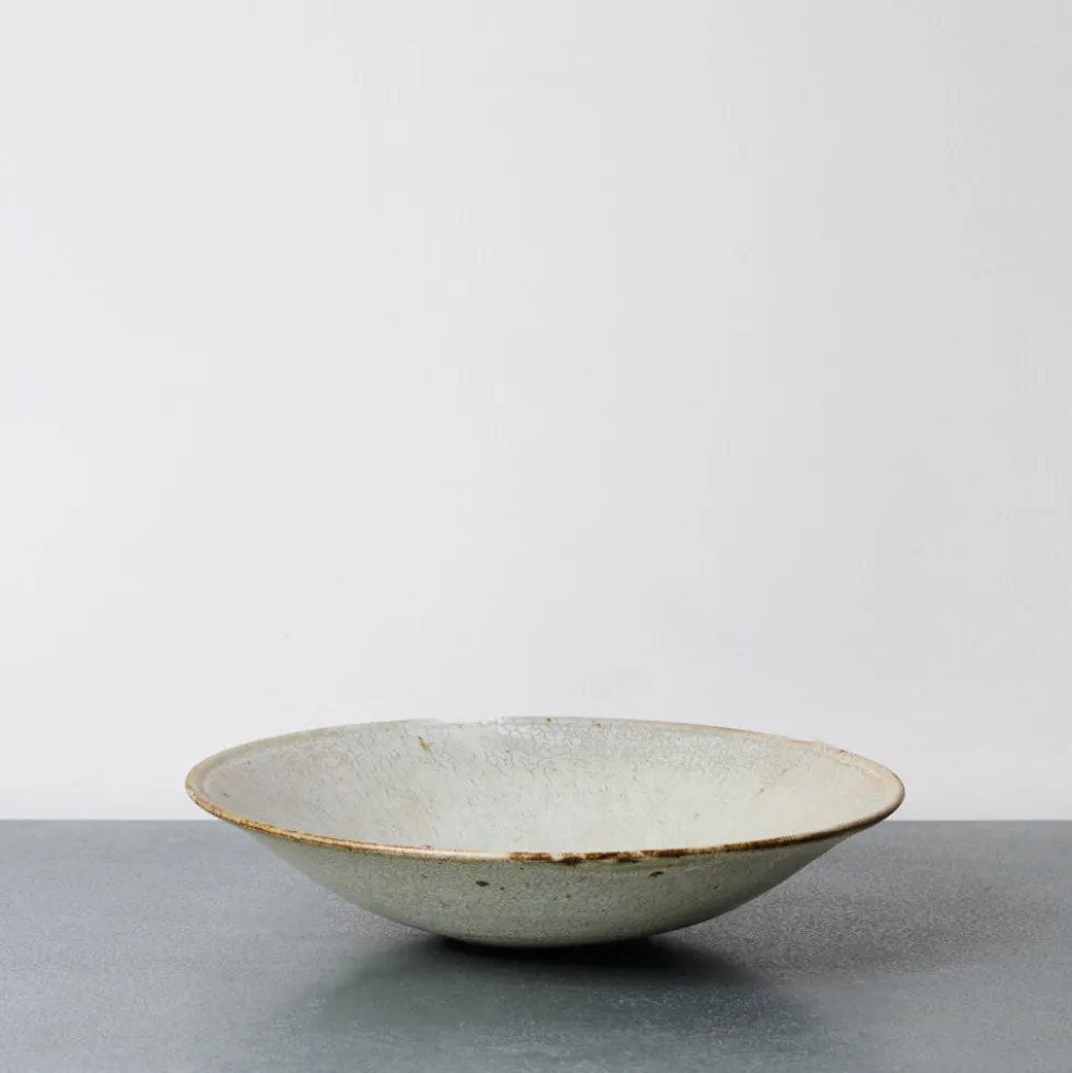Assiette Kohiki - Atsushi Shimomura