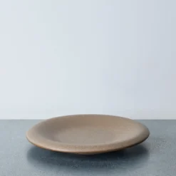 Assiette Luso - Beige