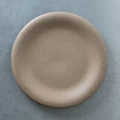 Assiette Luso - Beige