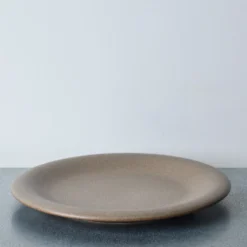 Assiette Luso - Beige