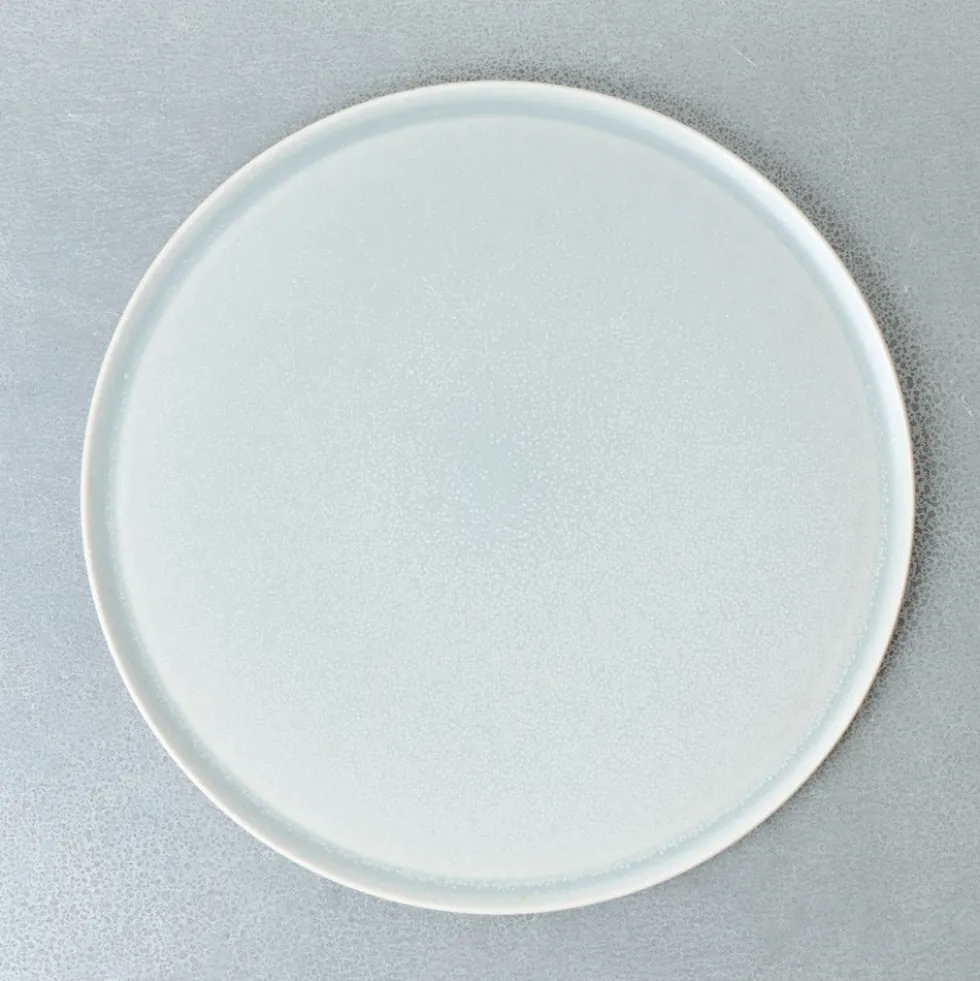 Assiette Partition - Glacier