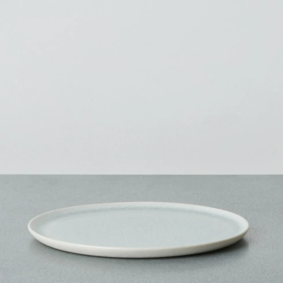 Assiette Partition - Glacier