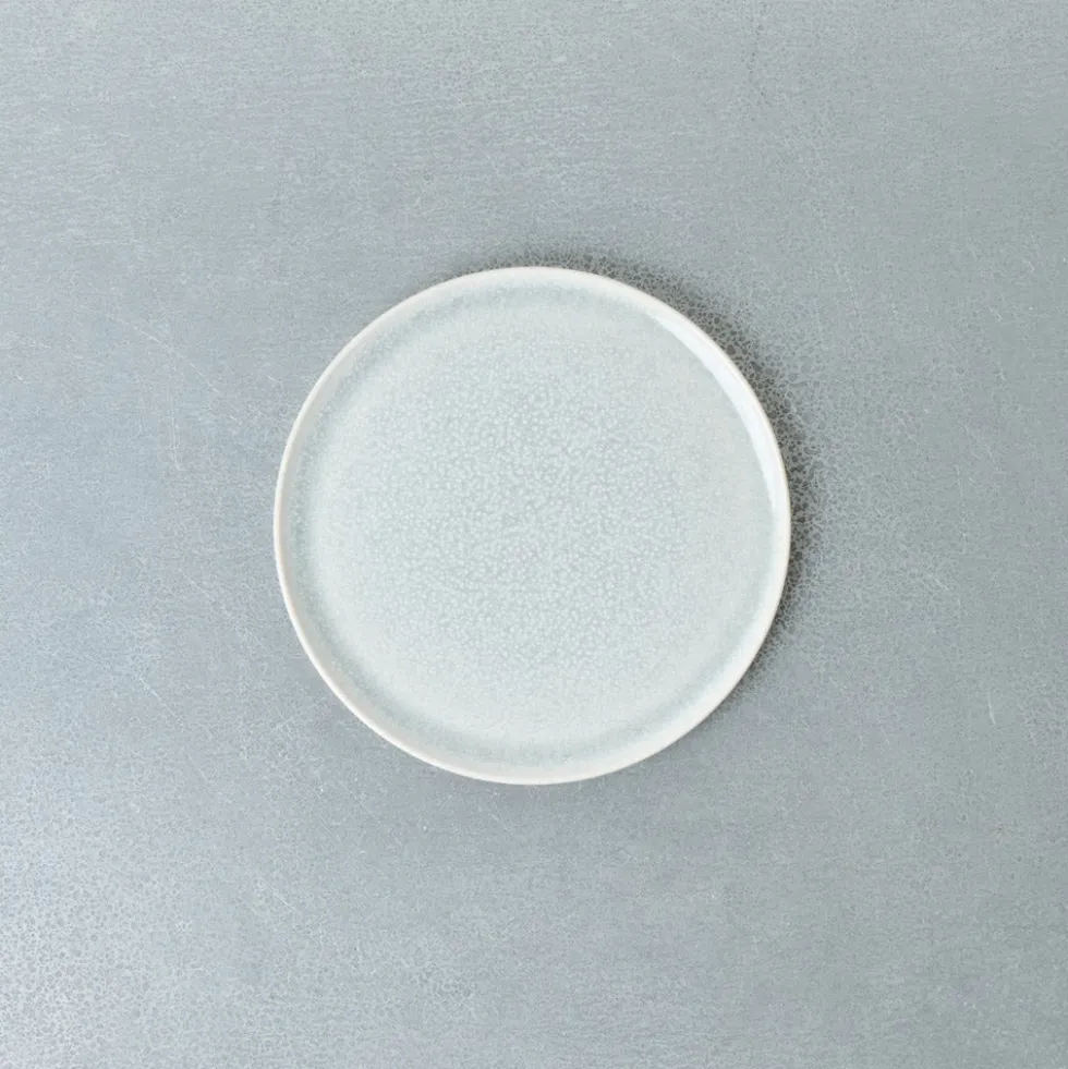 Assiette Partition - Glacier