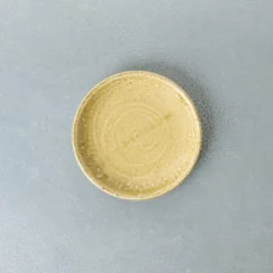 Assiette plate Heuge - Kizeto