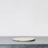 Assiette plate Kohiki - Atsushi Shimomura