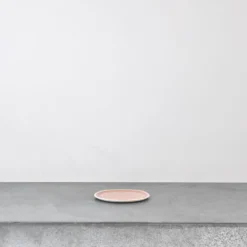 Assiette plate - Tamaris