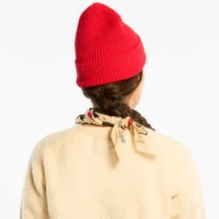 Au Vieux Campeur - Bandana Domi - Blanc Multi