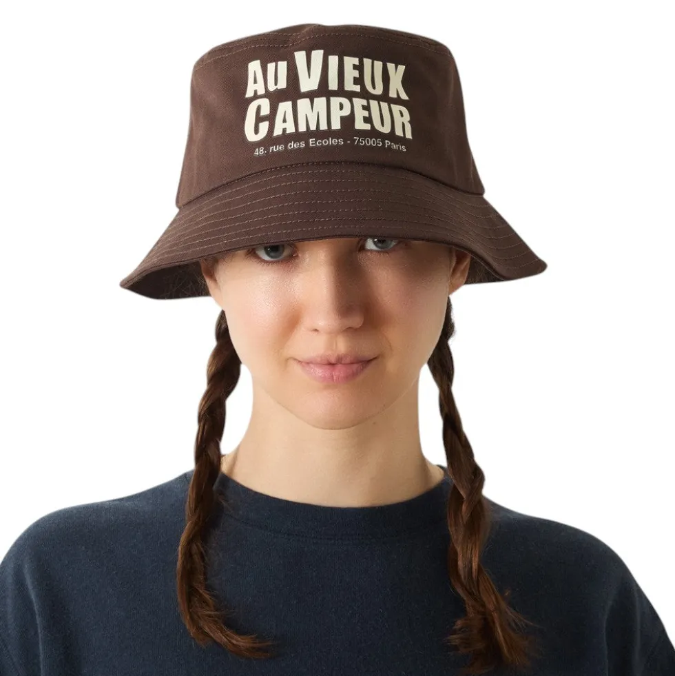 Au Vieux Campeur - Bob Aymeric - Chocolat