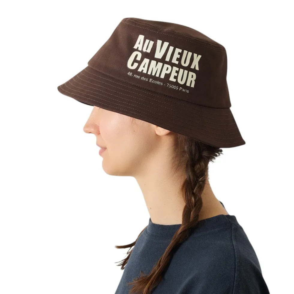 Au Vieux Campeur - Bob Aymeric - Chocolat