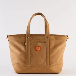 Au Vieux Campeur - Cabas Après-Ski - Beige