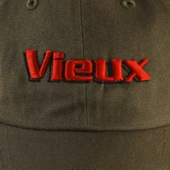 Au Vieux Campeur - Casquette Kids Billie - Kaki