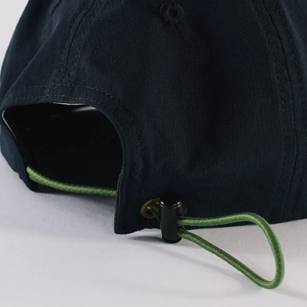 Au Vieux Campeur - Casquette Raymond - Marine
