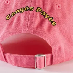 Au Vieux Campeur - Casquette Susie - Rose
