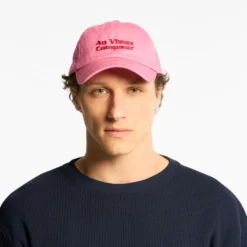 Au Vieux Campeur - Casquette Susie - Rose