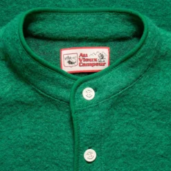 Au Vieux Campeur - Gilet sans manches - Vert Forêt