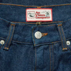 Au Vieux Campeur - Jean Killy - Denim