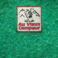 Au Vieux Campeur - Pull Elliott - Vert