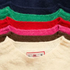 Au Vieux Campeur - Pull Elliott - Marine
