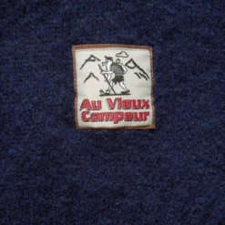 Au Vieux Campeur - Pull Elliott - Marine