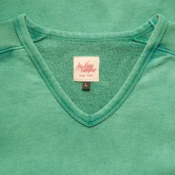 Au Vieux Campeur - Pull sans manches Amelia - Vert