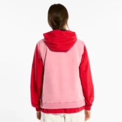 Au Vieux Campeur - Pull sans manches Amelia - Rose