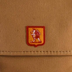 Au Vieux Campeur - Sacoche - Beige