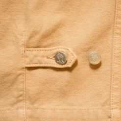 Au Vieux Campeur - Veste Canva Henri - Beige