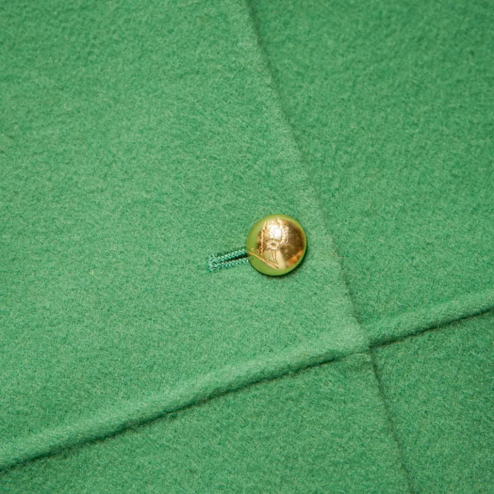 Au Vieux Campeur - Veste Jeannie - Vert