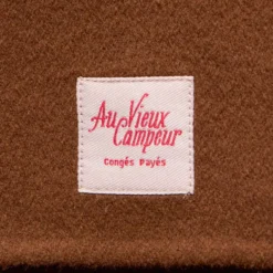 Au Vieux Campeur - Veste Jeannie - Chocolat