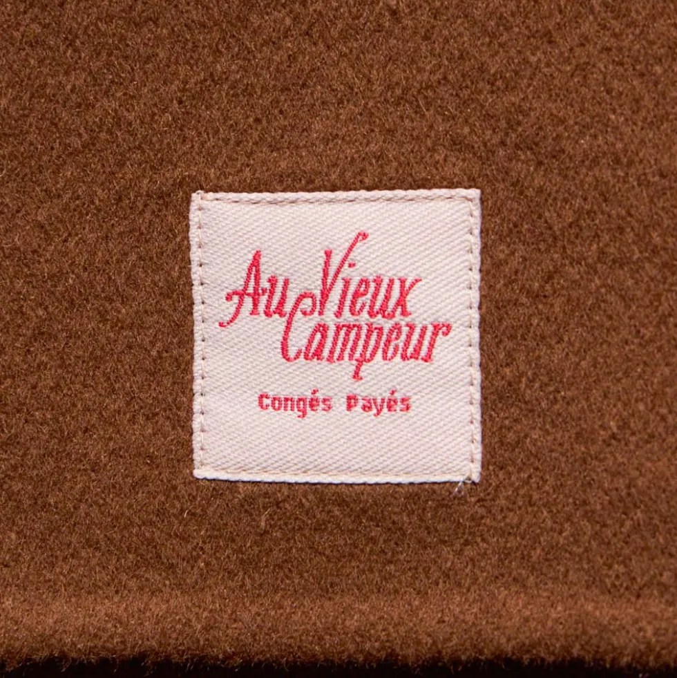 Au Vieux Campeur - Veste Jeannie - Chocolat