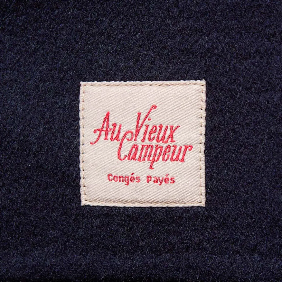Au Vieux Campeur - Veste Jeannie - Marine