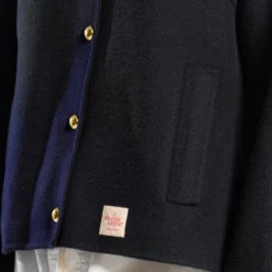 Au Vieux Campeur - Veste Jeannie - Marine