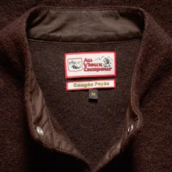 Au Vieux Campeur - Veste Maurice - Chocolat