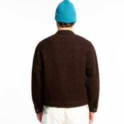 Au Vieux Campeur - Veste Maurice - Chocolat